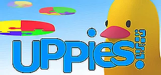 Uppies! PC Mod Menu, Trainers and Cheats