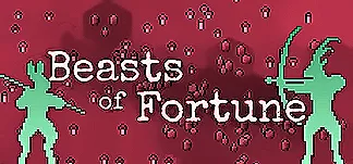 Beasts of Fortune PC Mod Menu, Trainers and Cheats