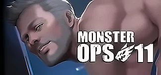 Monster Ops 11 PC Mod Menu, Trainers and Cheats