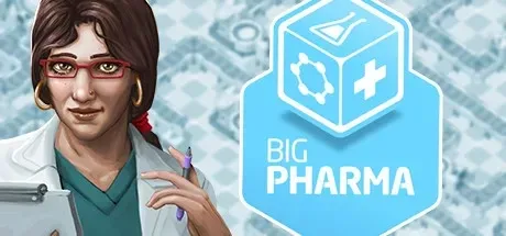Big Pharma PC Mod Menu, Trainers and Cheats