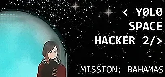 Yolo Space Hacker 2 PC Mod Menu, Trainers and Cheats