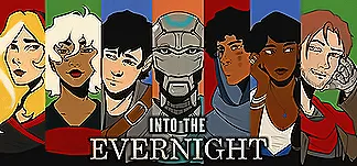Into the Evernight PC Mod Menu, Trainers and Cheats