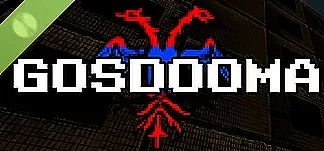 GOSDOOMA Demo PC Mod Menu, Trainers and Cheats