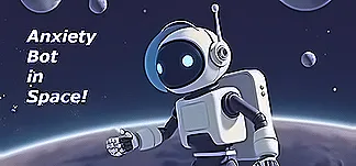 Anxiety Bot in Space! PC Mod Menu, Trainers and Cheats