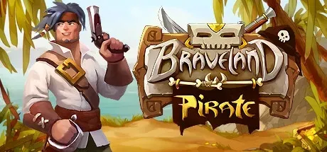 Braveland Pirate PC Mod Menu, Trainers and Cheats