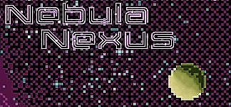 Nebula Nexus PC Mod Menu, Trainers and Cheats