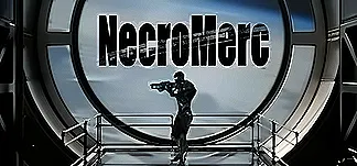 NecroMerc PC Mod Menu, Trainers and Cheats