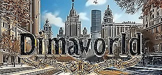 DIMAWORLD PC Mod Menu, Trainers and Cheats