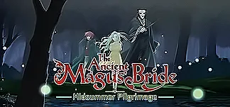 The Ancient Magus' Bride Midsummer Pilgrimage PC Mod Menu, Trainers and Cheats