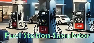 Fuel Station Simulator PC Mod Menu, Trainers and Cheats