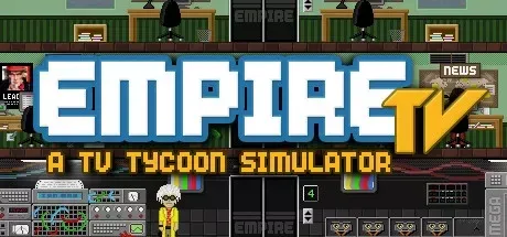 Empire TV Tycoon PC Mod Menu, Trainers and Cheats