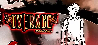 Overage - Child of Chaos PC Mod Menu, Trainers and Cheats