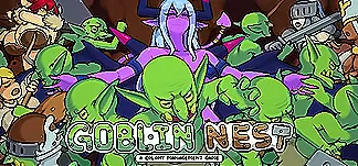 Goblin Nest PC Mod Menu, Trainers and Cheats