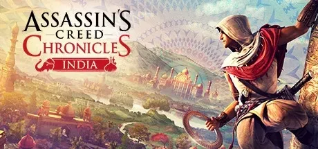Assassin's Creed Chronicles - India PC Mod Menu, Trainers and Cheats