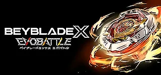 BEYBLADE X EVOBATTLE PC Mod Menu, Trainers and Cheats