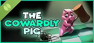 The Cowardly Pig Demo PC Mod Menu, Trainers and Cheats