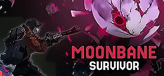 Moonbane Survivor PC Mod Menu, Trainers and Cheats