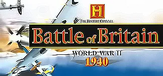 The History Channel: Battle of Britain - World War II 1940 PC Mod Menu, Trainers and Cheats