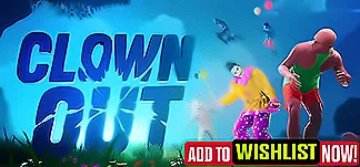 CLOWNOUT PC Mod Menu, Trainers and Cheats