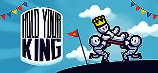 Hold Your King PC Mod Menu, Trainers and Cheats