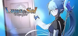 Luna & Sol: Nightmare Ward PC Mod Menu, Trainers and Cheats