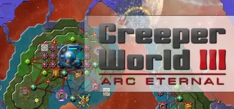 Creeper World 3 - Arc Eternal PC Mod Menu, Trainers and Cheats