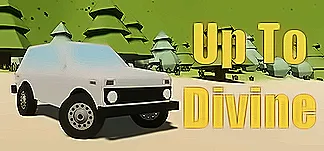 Up To Divine PC Mod Menu, Trainers and Cheats