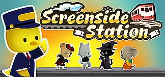 Screenside Station PC Mod Menu, Trainers and Cheats