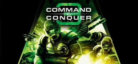 Command & Conquer 3 - Tiberium Wars PC Mod Menu, Trainers and Cheats
