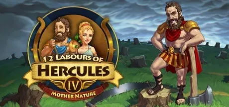12 Labours of Hercules IV: Mother Nature PC Mod Menu, Trainers and Cheats