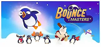 Bouncemasters PC Mod Menu, Trainers and Cheats