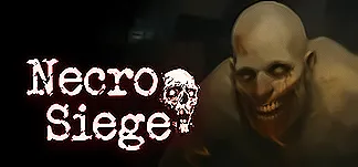 Necro Siege PC Mod Menu, Trainers and Cheats