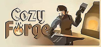 Cozy Forge PC Mod Menu, Trainers and Cheats