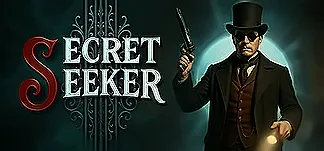 Secret Seeker PC Mod Menu, Trainers and Cheats