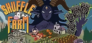 Shuffle Farm PC Mod Menu, Trainers and Cheats