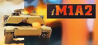 iM1A2 Abrams PC Mod Menu, Trainers and Cheats