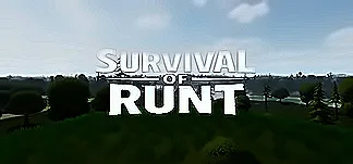 Survival Of Runt PC Mod Menu, Trainers and Cheats