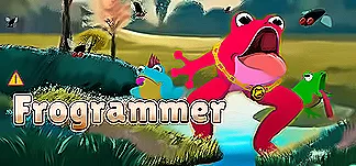 Frogrammer PC Mod Menu, Trainers and Cheats