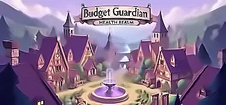 Budget Guardian: Health Realm PC Mod Menu, Trainers and Cheats