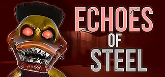 Echoes of Steel PC Mod Menu, Trainers and Cheats