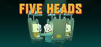 Five Heads PC Mod Menu, Trainers and Cheats