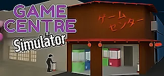 Game Centre Simulator PC Mod Menu, Trainers and Cheats
