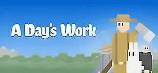A Day's Work PC Mod Menu, Trainers and Cheats