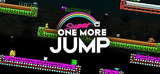 Super One More Jump PC Mod Menu, Trainers and Cheats
