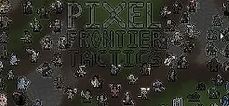 Pixel Frontier: Tactics PC Mod Menu, Trainers and Cheats