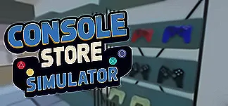 Console Store Simulator PC Mod Menu, Trainers and Cheats