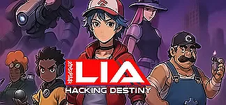 Lia: Hacking Destiny PC Mod Menu, Trainers and Cheats