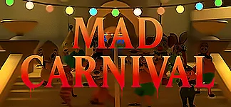 Mad Carnival PC Mod Menu, Trainers and Cheats