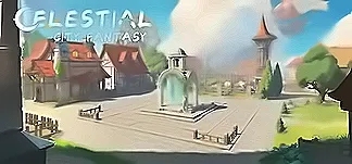 Celestial City Fantasy OL PC Mod Menu, Trainers and Cheats