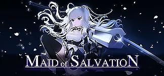Maid of Salvation PC Mod Menu, Trainers and Cheats